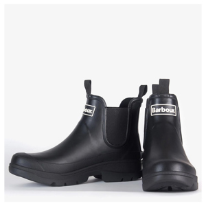 Barbour Nimbus Wellingtons